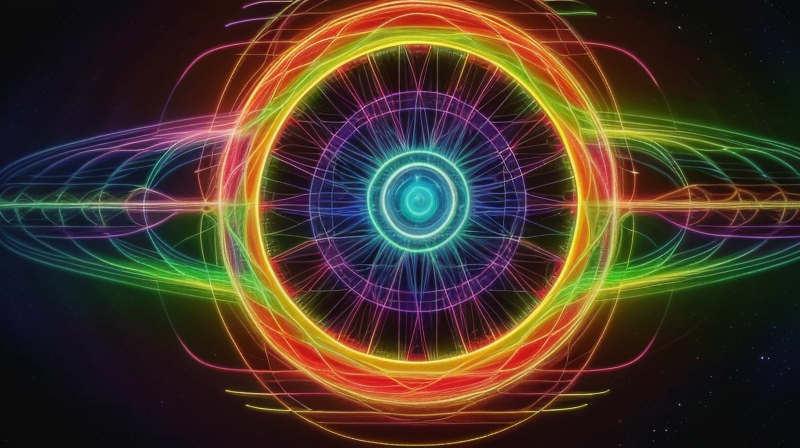 Mystical Tech Energy