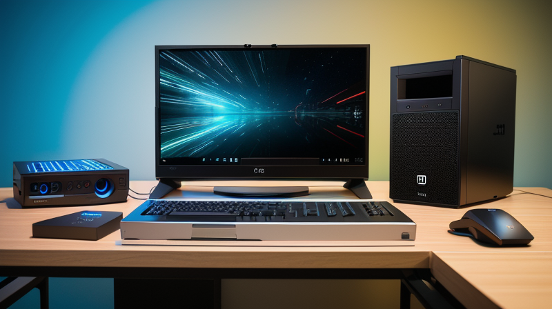 Cómo Armar una PC Gamer Barata en 2025