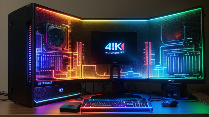 Cómo Armar una PC Gamer Barata: Guía Completa para Principiantes