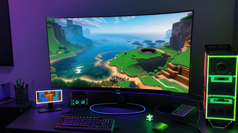 ¿Cómo Saber si tu PC Puede Correr Minecraft? Guía Rápida 2026