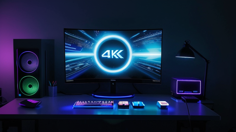 Revisando especificaciones PC