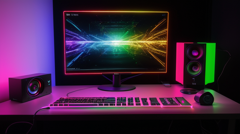 ¿Cómo ven mi nueva PC Gamer? Análisis y opiniones