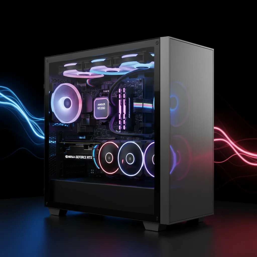 Comprar PC Gamer al Mejor Precio: Guía 2026 (México)