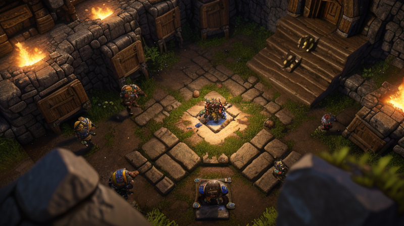 DRG: Survivor Gana como Mejor Roguelike 2026