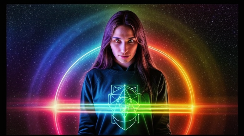 Mystical Tech Energy