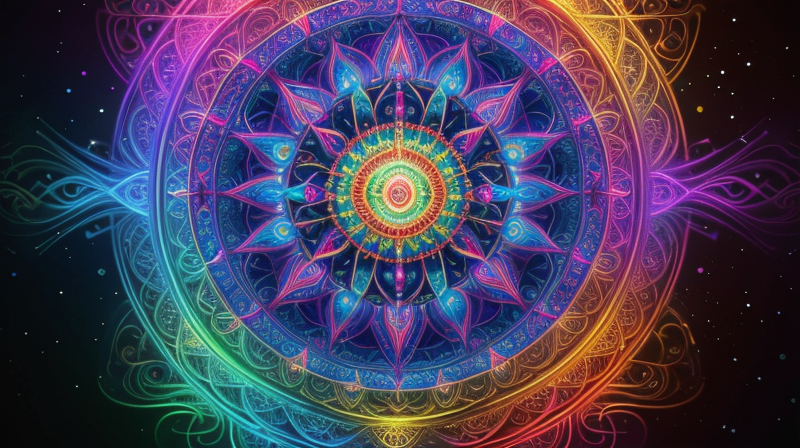 Mystical Technology Energy