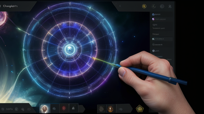 Detailed Hades 2 character abilities interface