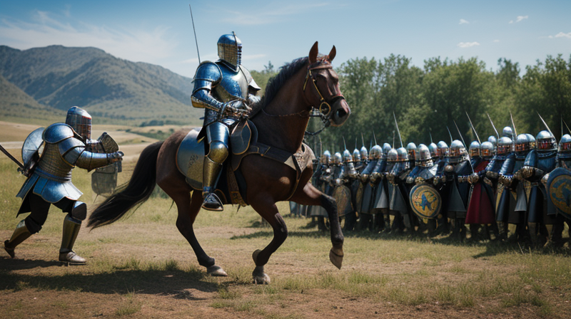 Kingdom Come: Deliverance 2 - Juego del Año 2026 según PC Gamer: ¿Qué PC Necesitas para Jugarlo?