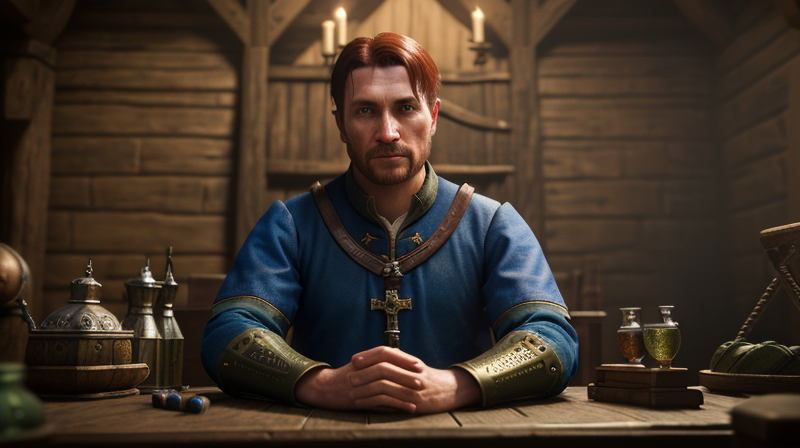 Kingdom Come Deliverance 2: Requisitos para PC y Cómo Jugarlo en PC Gamer Barata