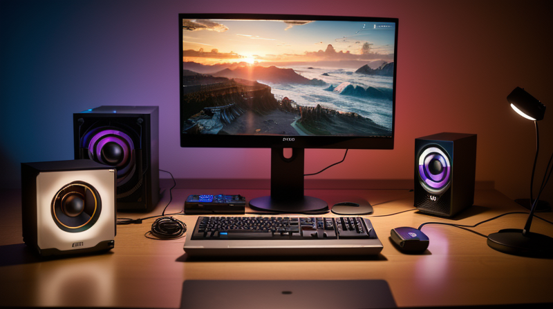 La Destrucción de las PC Gamer: Build Decepcionante 2026 - Análisis Gamers Nexus