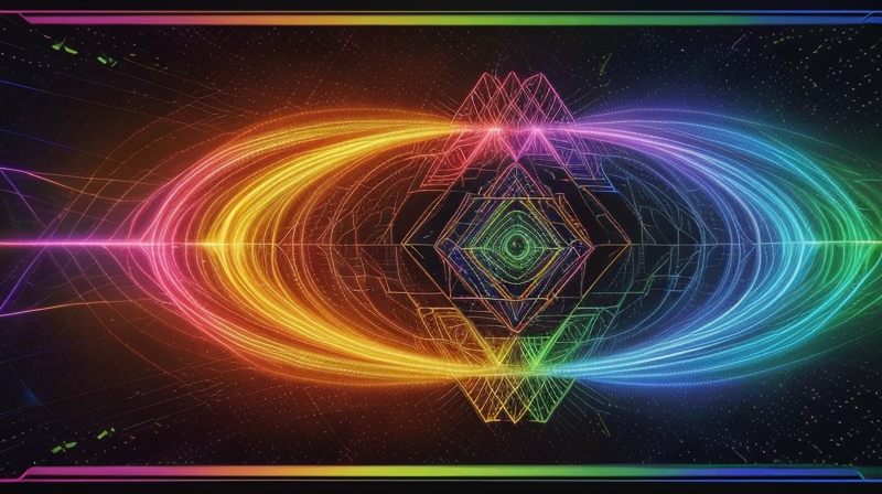 Mystical gaming energy