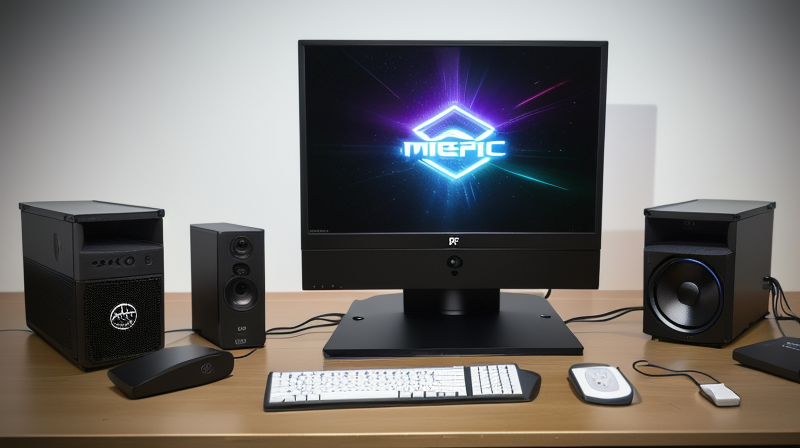 Mi Primera PC Gamer Después de 10 Años: Cómo Armar una PC Gamer Barata