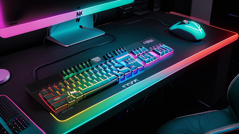 Mouse Pad Gaming: Cuál Elegir y Cuál No Vale la Pena en 2026