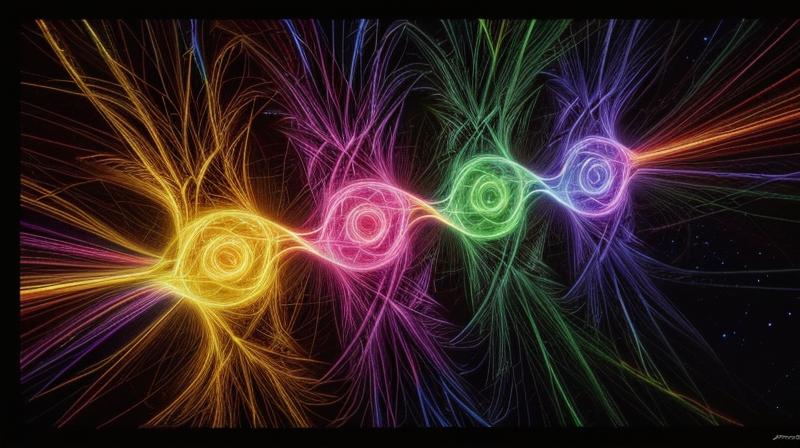 Mystical Tech Energy