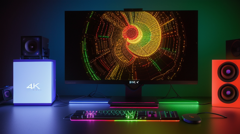 PC Gamer Barata 2022 en México: Mejores Opciones y Precios