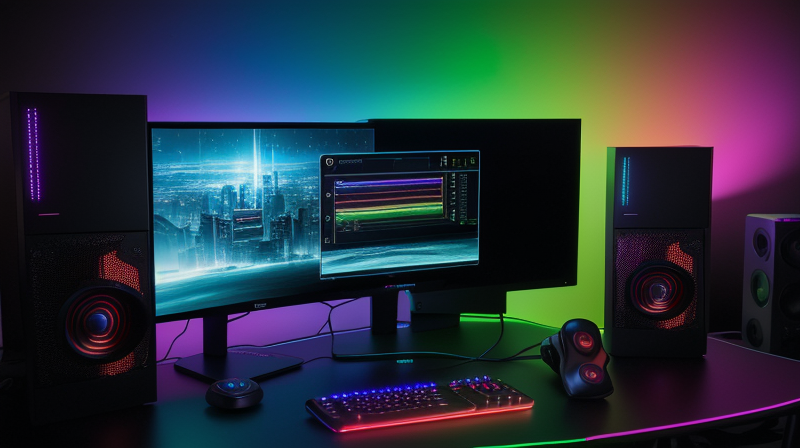 PC Gamer Barata 2022: Mejores Opciones y Guía de Compra