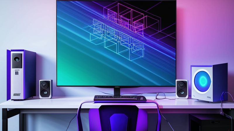 PC Gamer Barata 2026: Configuración para Jugar Todos los Juegos