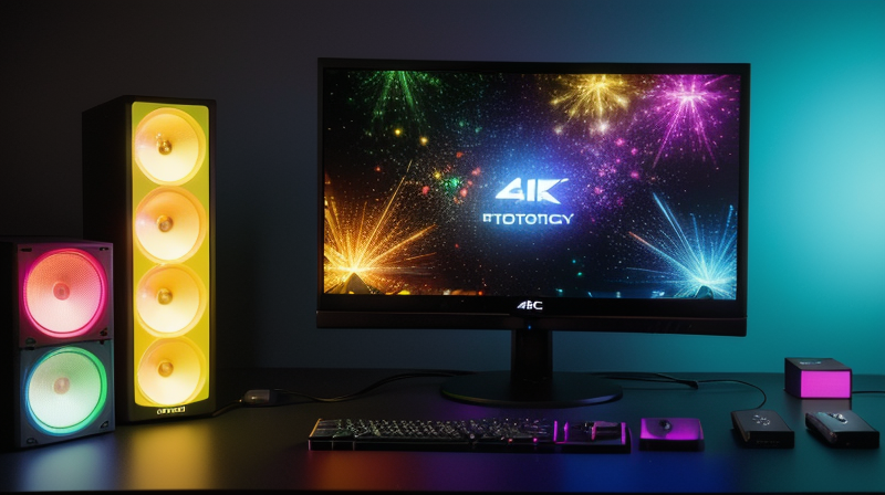 PC Gamer Barata en Noviembre 2025: Guía de Compra y Tendencias