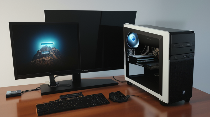 PC Gamer por 20K: Opiniones y Análisis 2026