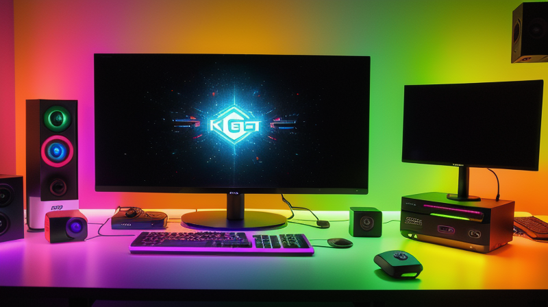 PC Gamers Baratas en 2025: Guía Completa y Mejores Opciones