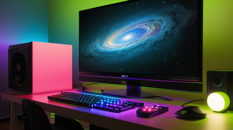 PC Gamers Baratas en 2026: Guía Completa