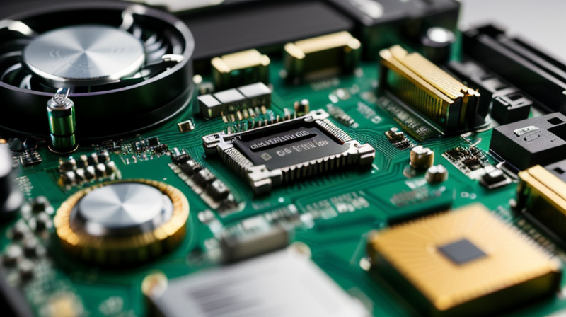 Componentes PC Gamer