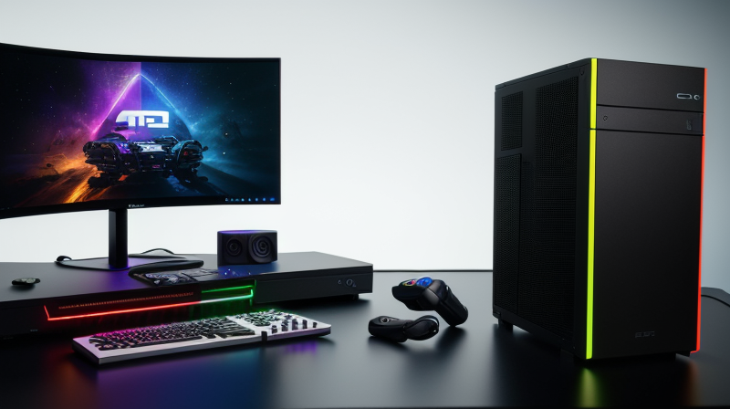 PC Gamers vs Console Gamers en 2025: ¿Cuál es Mejor para Presupuestos Ajustados?