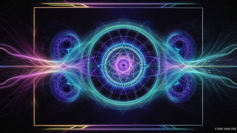 Mystical Tech Energy