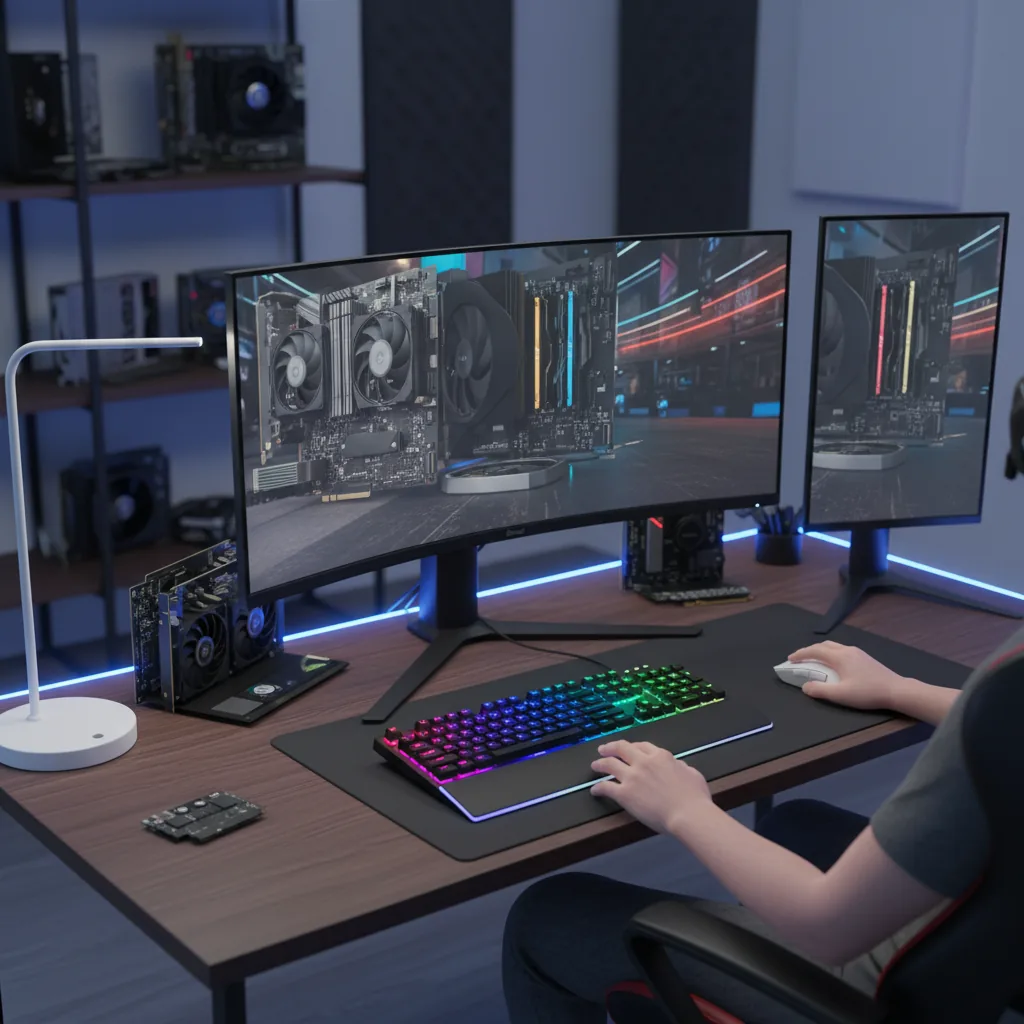 ¿Cómo Saber si tu PC Puede Correr Minecraft? → Guía Actualizada 2026