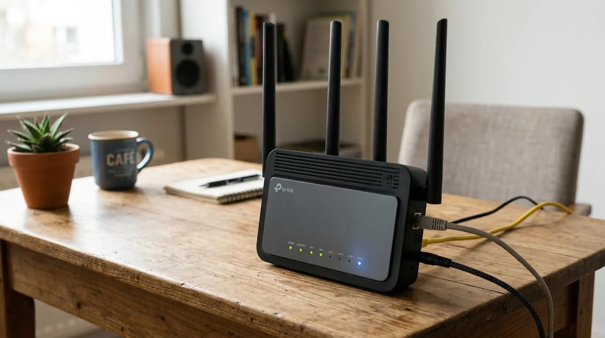 Router para gaming online en México 2026: ¿vale la pena gastar $10,000?
