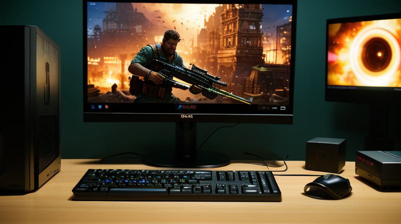 Síndrome del PC Gamer: Cómo Superar la Obsesión por Mejorar tu Setup
